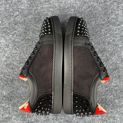 CL Seavaste 2 Orlato Flat 'Black Red''