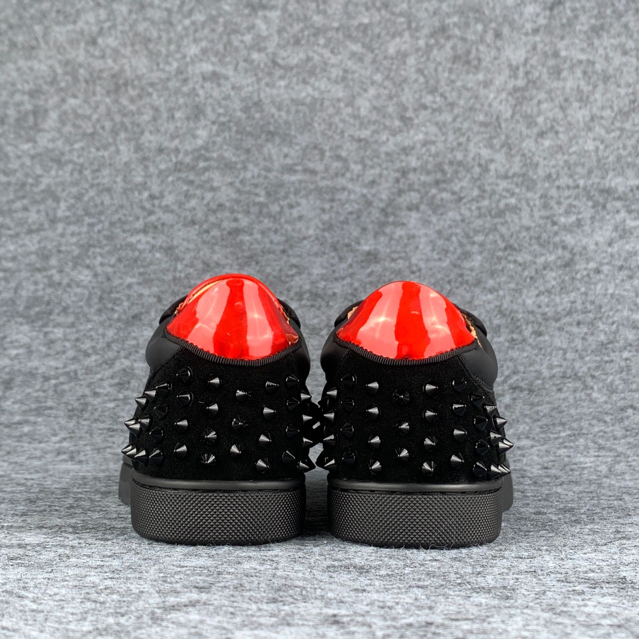 CL Seavaste 2 Orlato Flat 'Black Red''