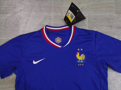 KIDS 2024/25 Home Football Kit Set