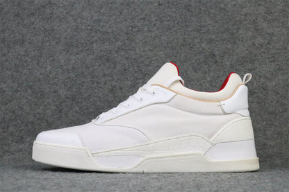 CL Aurelien Flat 'White'