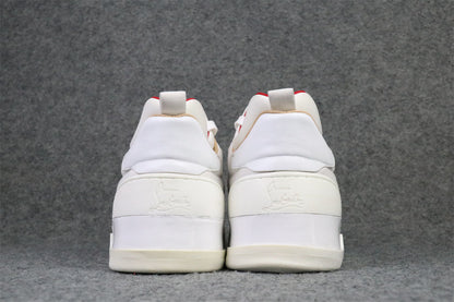 CL Aurelien Flat 'White'