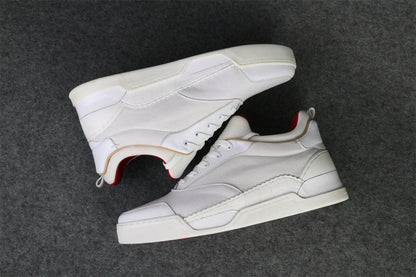 CL Aurelien Flat 'White'