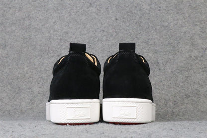 Cl Happyrui Spikes Sneakers 'Black'