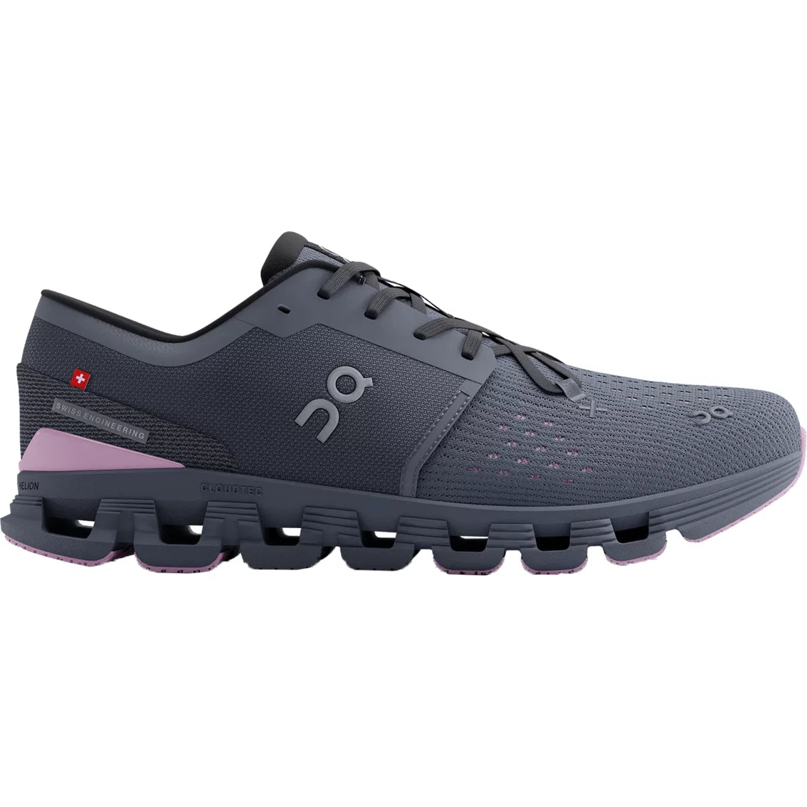 Women's On Running Shoes Cloud X 4
