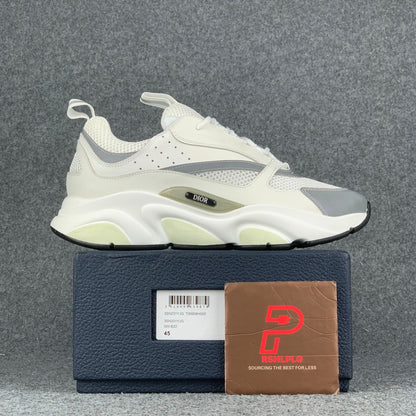 Dior B22 'White Grey'