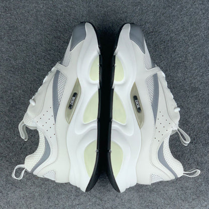 Dior B22 'White Grey'