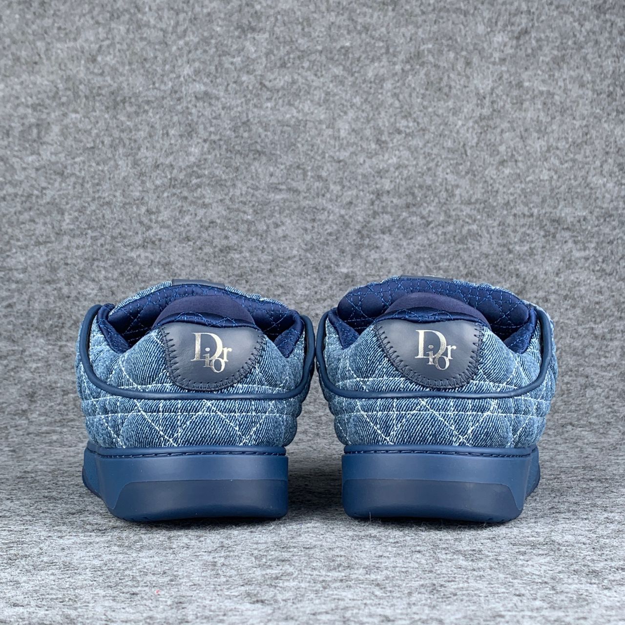 Dior B9S Skater Sneaker 'Blue'