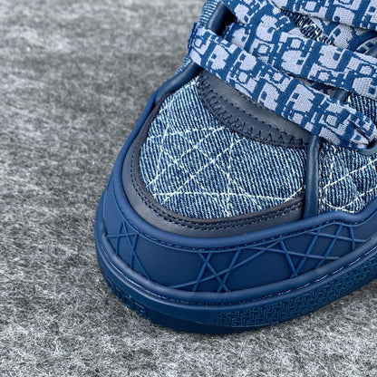 Dior B9S Skater Sneaker 'Blue'