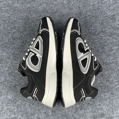 Dior B30 'Reflective CD30 'Black'