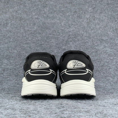 Dior B30 'Reflective CD30 'Black'