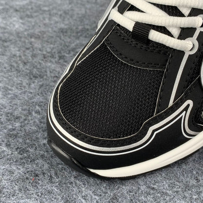 Dior B30 'Reflective CD30 'Black'