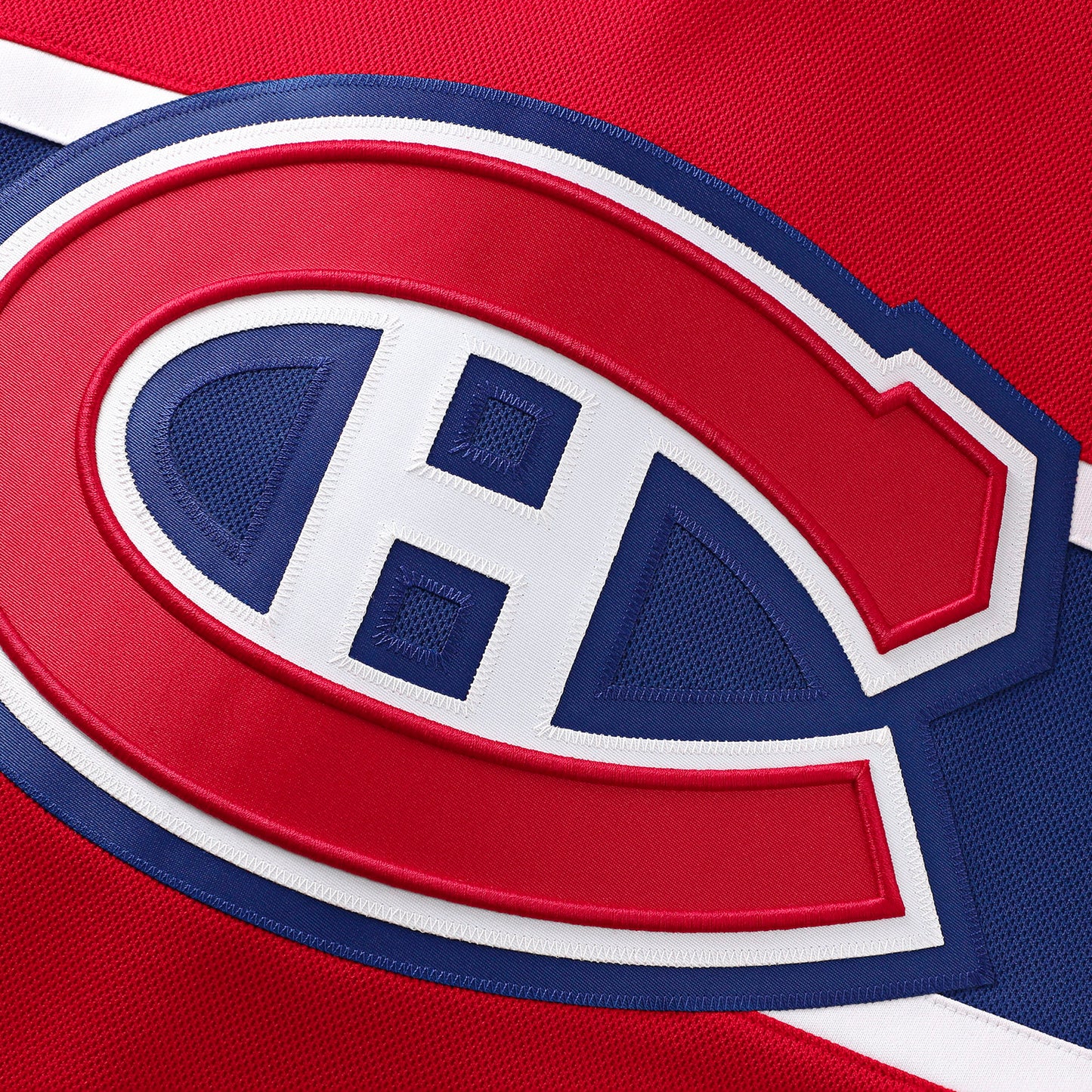 Montreal Canadiens Fanatics Home Premium Jersey - Red