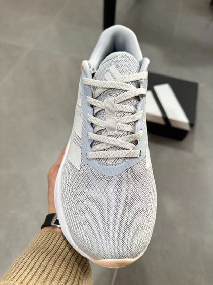 Adidas Adistar 3 Running Shoes White | Gray