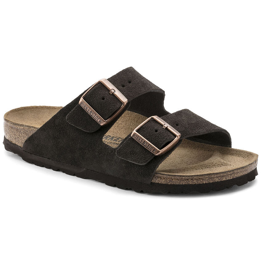 051901 Birki Arizona Mocha Suede