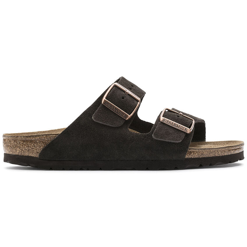 051901 Birki Arizona Mocha Suede