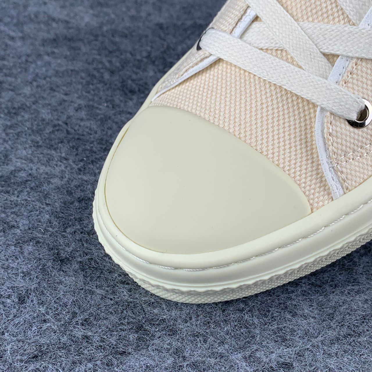 Cactus Jack x B23 High 'Cream and Coffee'