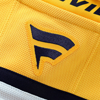 Nashville Predators Fanatics Away Premium Jersey - White