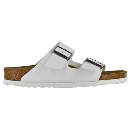 552681 Arizona Birko-Flor White