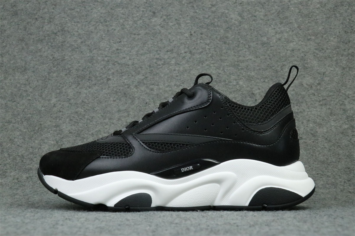 Dior B22 'Black White'