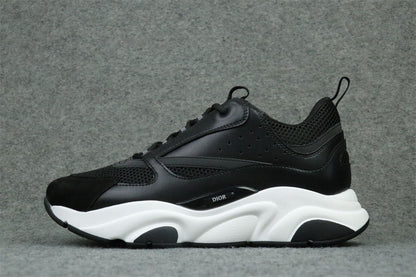 Dior B22 'Black White'