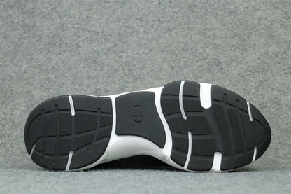 Dior B22 'Black White'