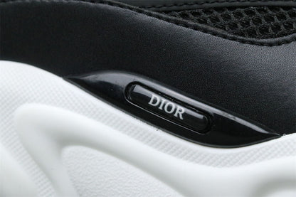 Dior B22 'Black White'