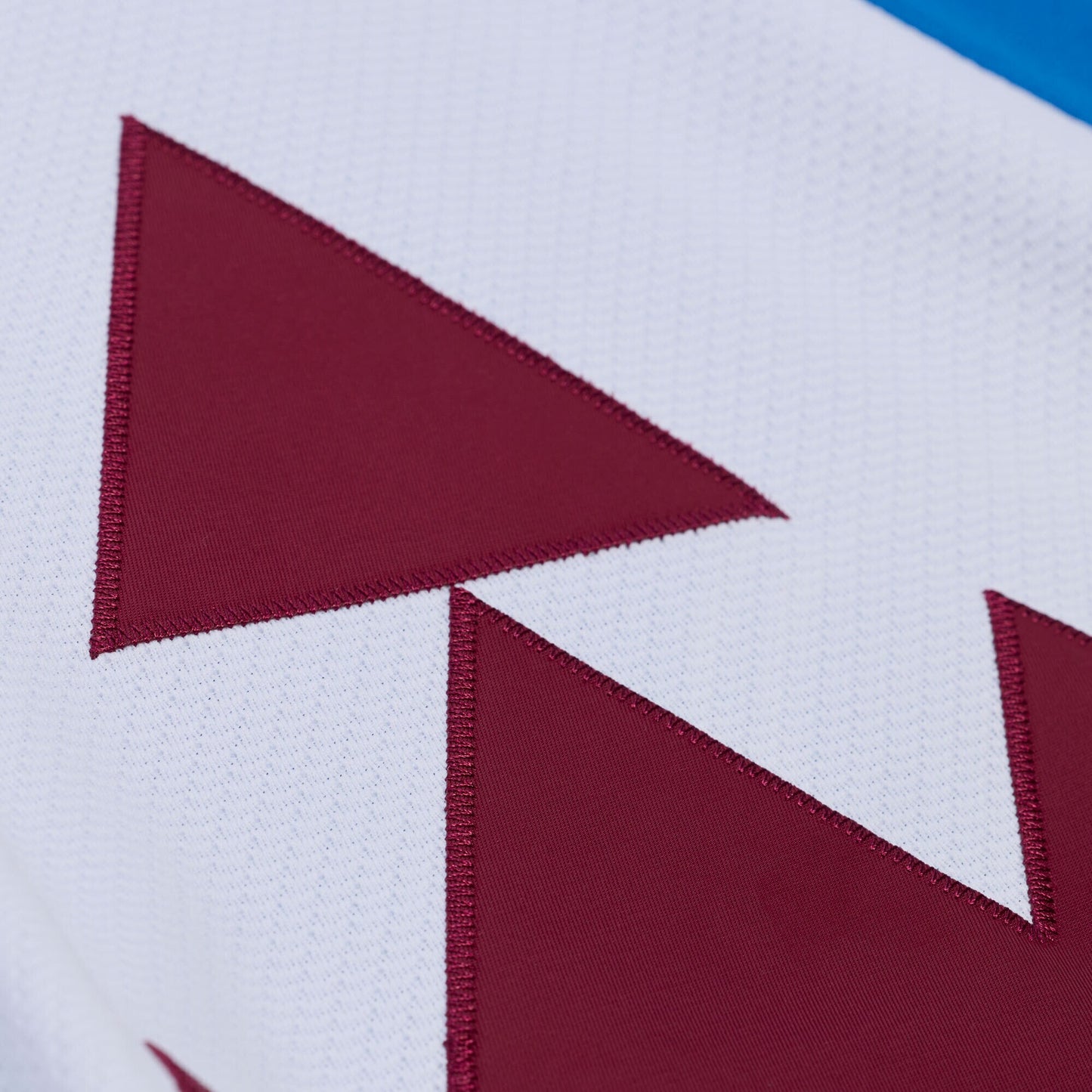 Nathan MacKinnon Colorado Avalanche Mitchell &amp;amp; Ness 2020 Power Play Jersey - Blue
