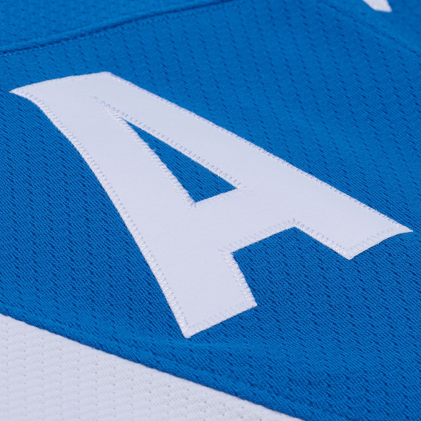 Nathan MacKinnon Colorado Avalanche Mitchell &amp;amp; Ness 2020 Power Play Jersey - Blue