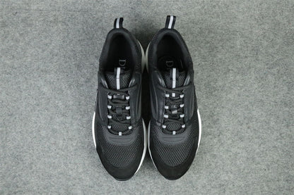 Dior B22 'Black White'