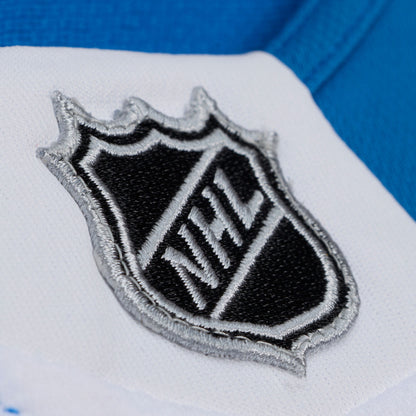 Nathan MacKinnon Colorado Avalanche Mitchell &amp;amp; Ness 2020 Power Play Jersey - Blue