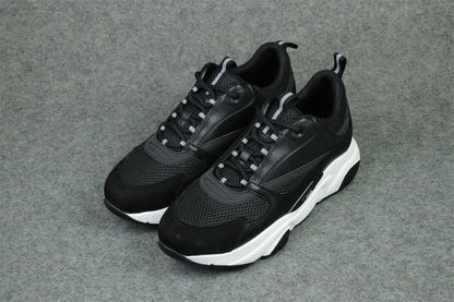 Dior B22 'Black White'