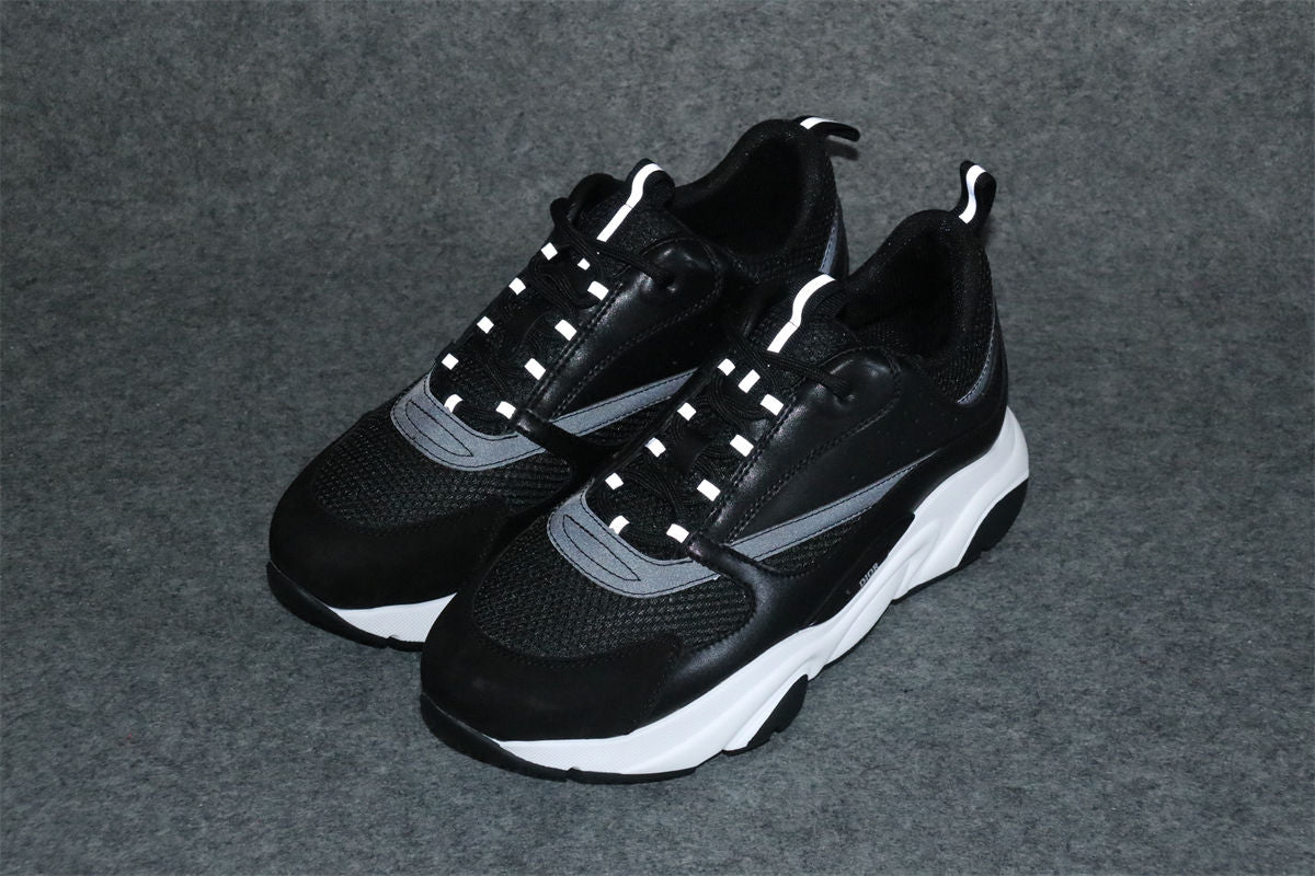 Dior B22 'Black White'