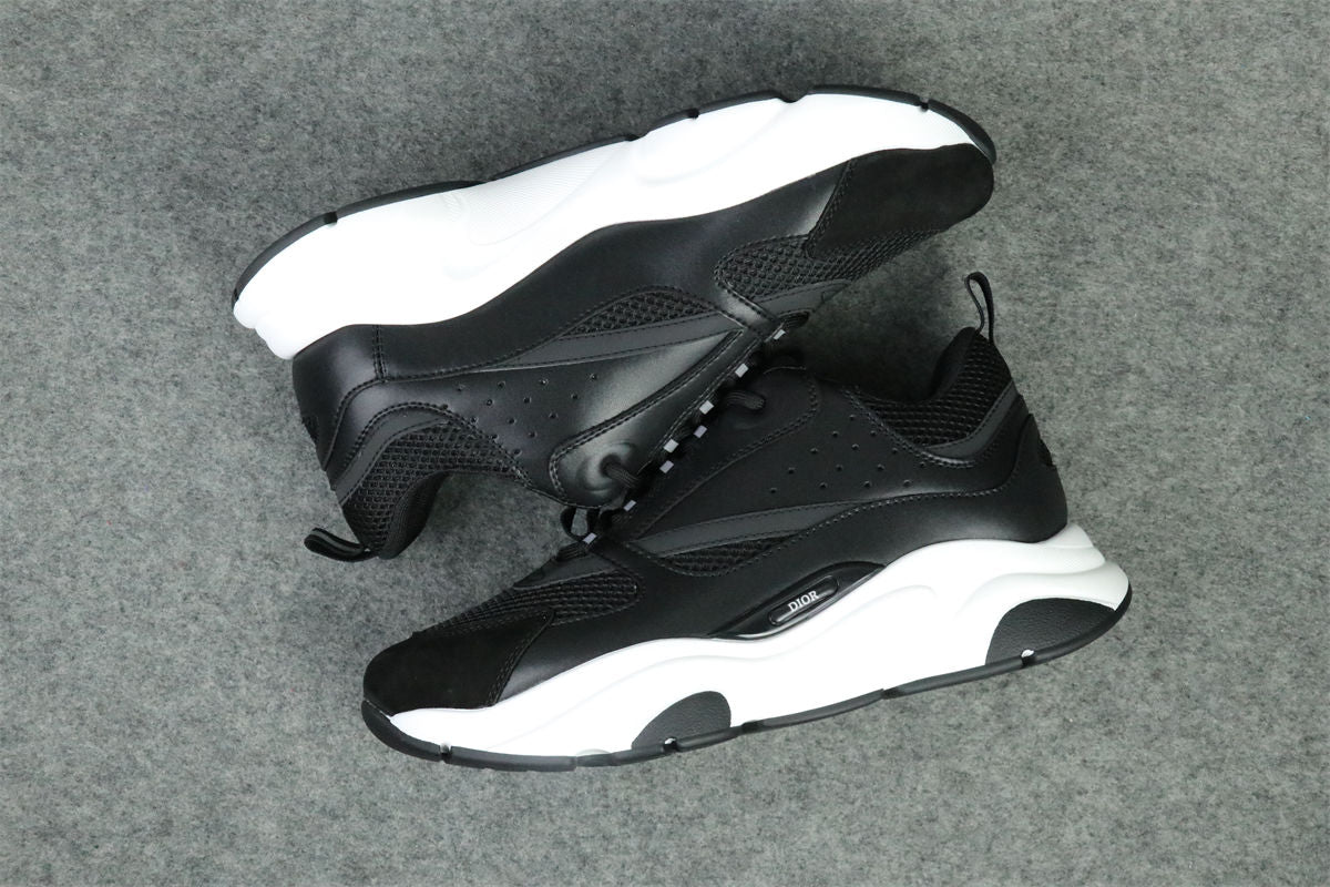 Dior B22 'Black White'