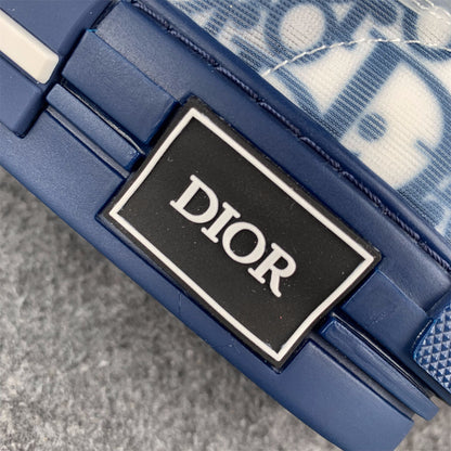 Dior B23 Low 'Dior Oblique - Blue'