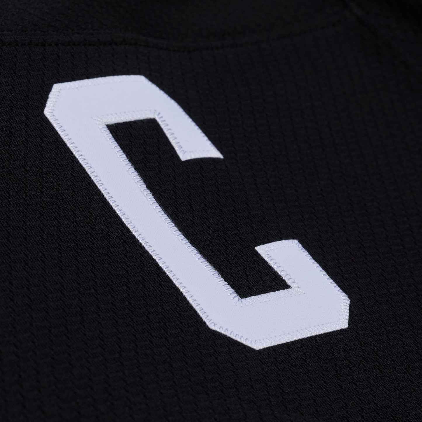 Nathan MacKinnon Mitchell &amp;amp; Ness 2019 All-Star Game Power Play Jersey - Black
