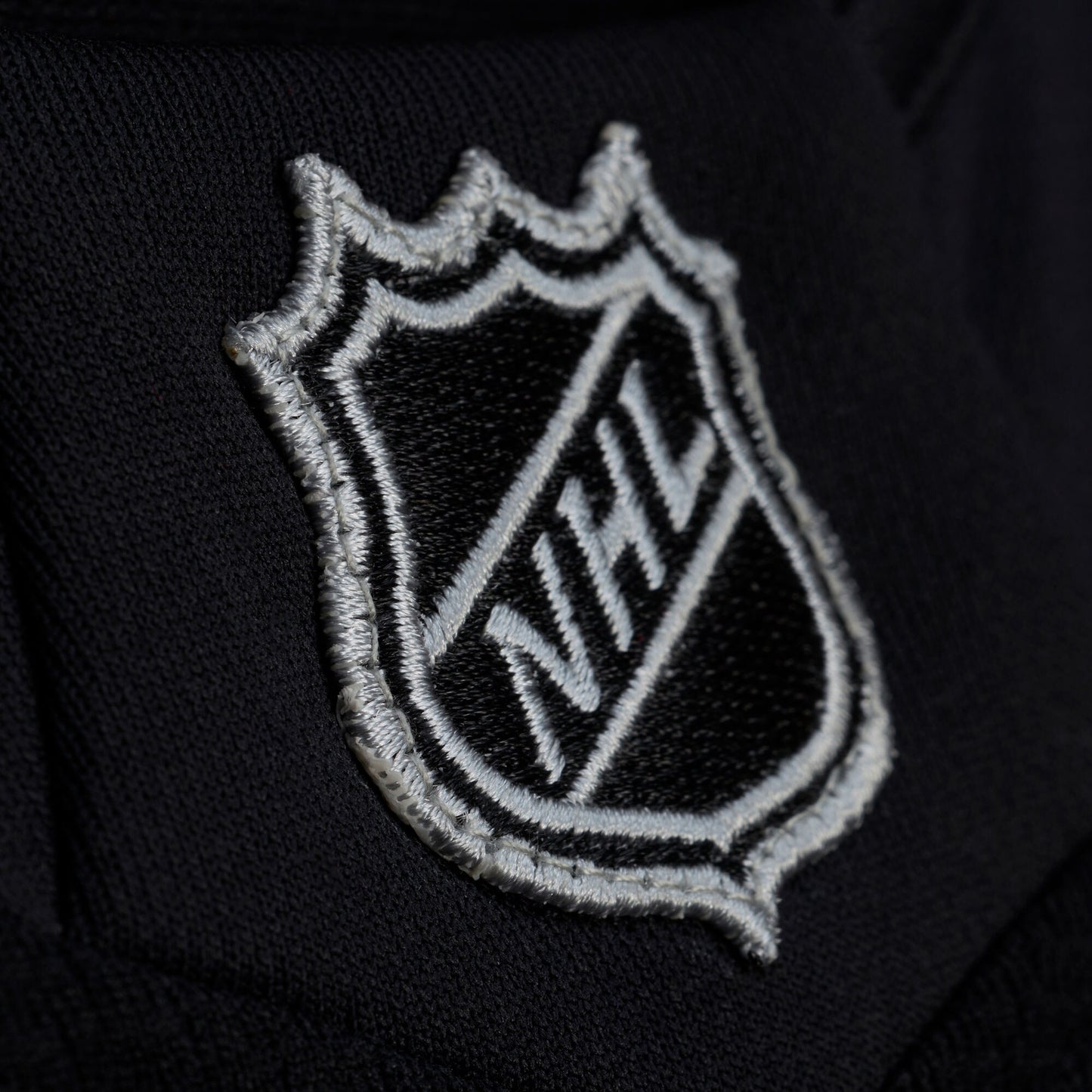 Nathan MacKinnon Mitchell &amp;amp; Ness 2019 All-Star Game Power Play Jersey - Black
