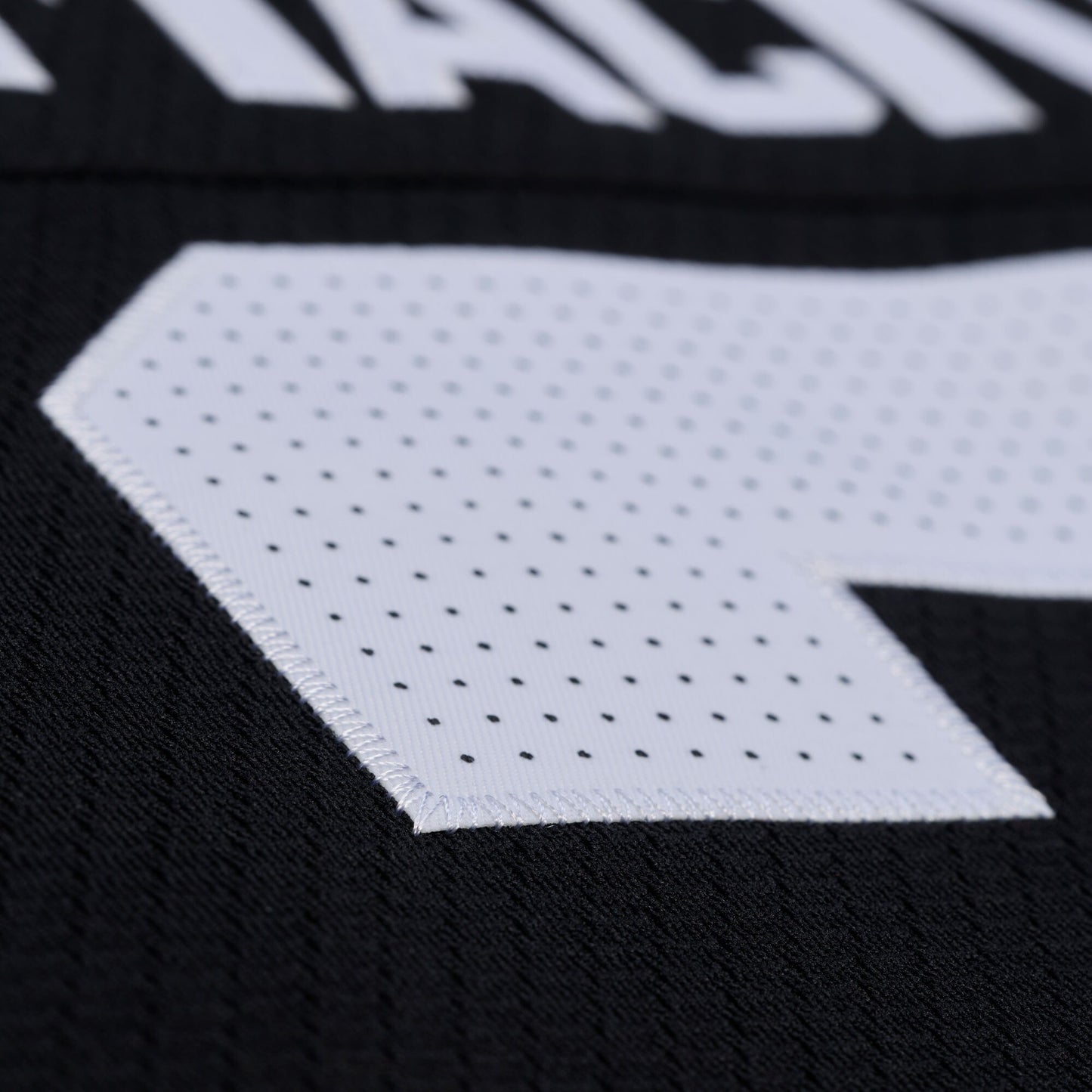 Nathan MacKinnon Mitchell &amp;amp; Ness 2019 All-Star Game Power Play Jersey - Black