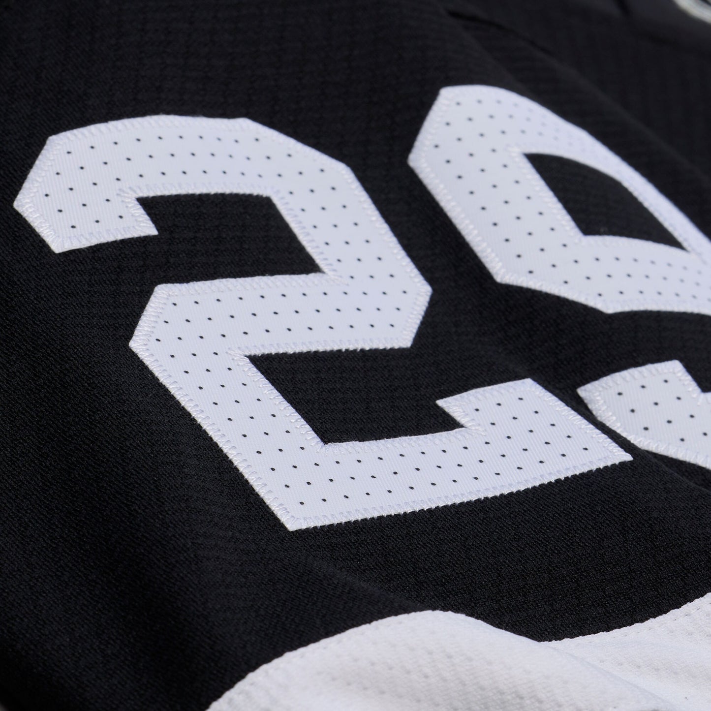 Nathan MacKinnon Mitchell &amp;amp; Ness 2019 All-Star Game Power Play Jersey - Black