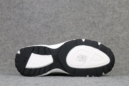 Dior B30 'White Beige Blue Olive'