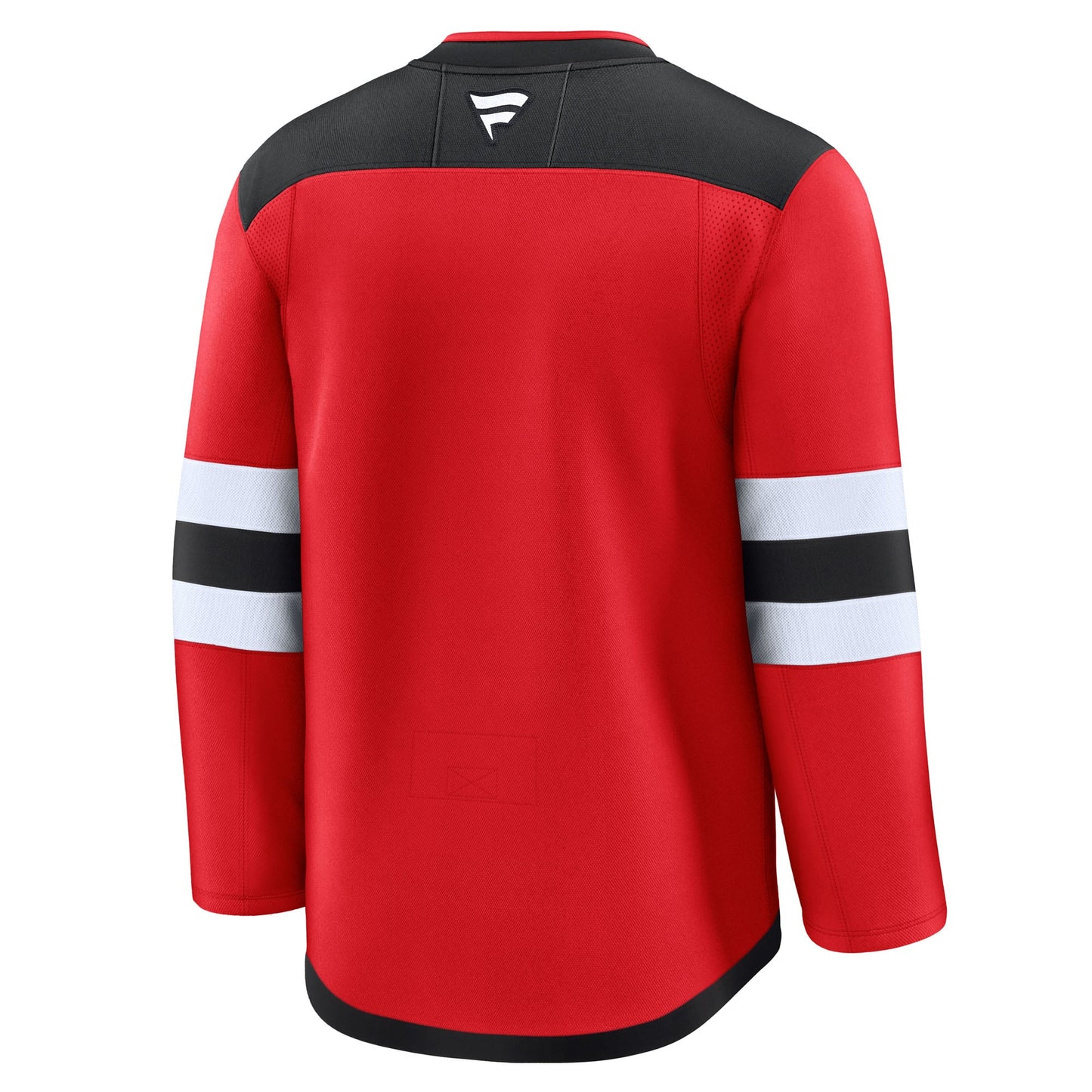 New Jersey Devils Fanatics Home Premium Jersey - Red
