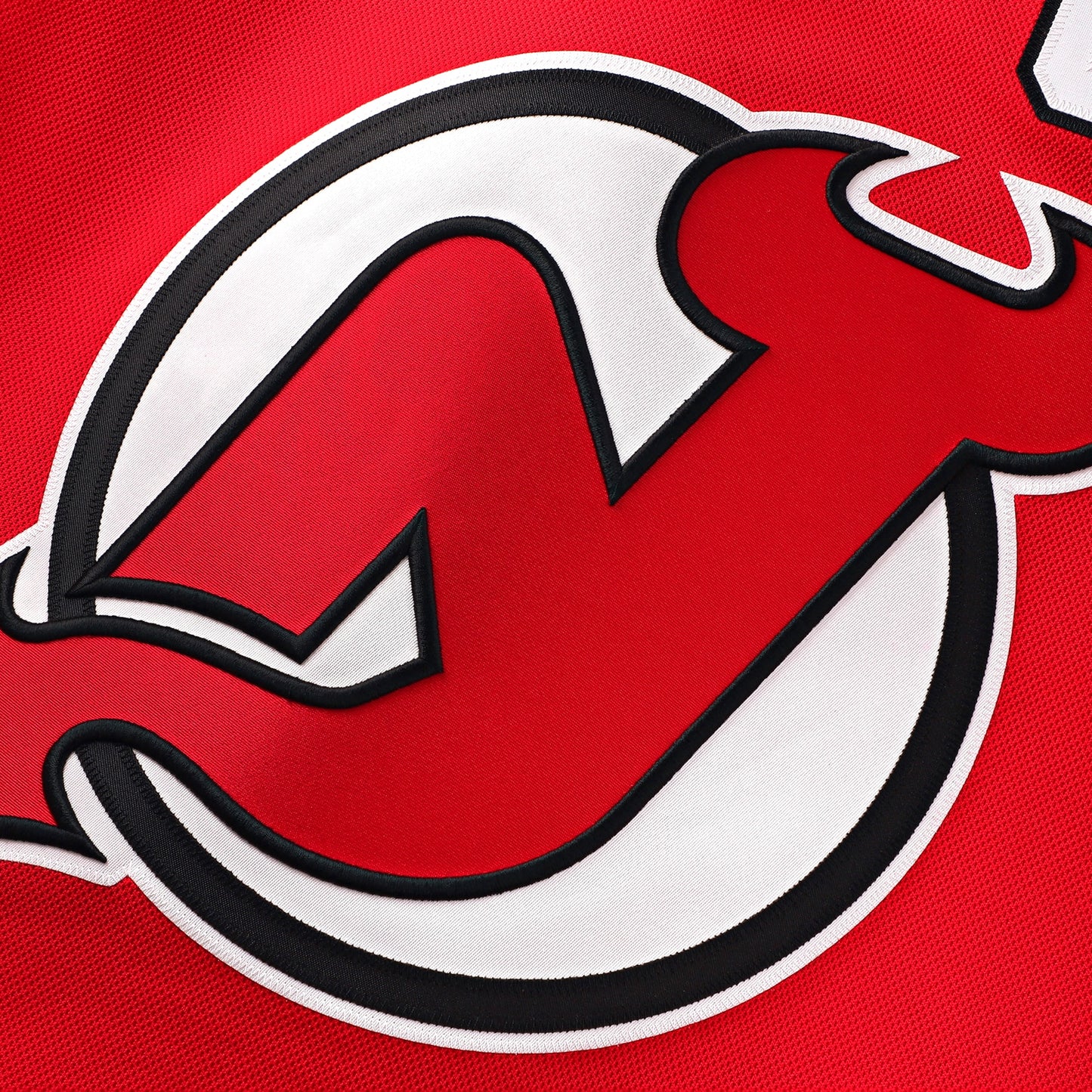 New Jersey Devils Fanatics Home Premium Jersey - Red