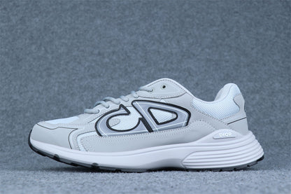 Dior B30 'Reflective CD30 Grey'