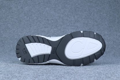 Dior B30 'Reflective CD30 Grey'