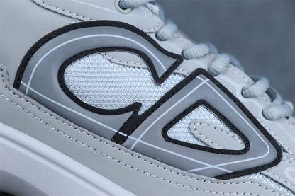Dior B30 'Reflective CD30 Grey'