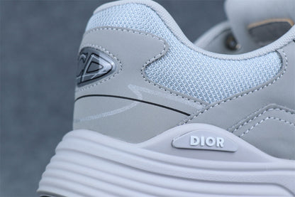 Dior B30 'Reflective CD30 Grey'