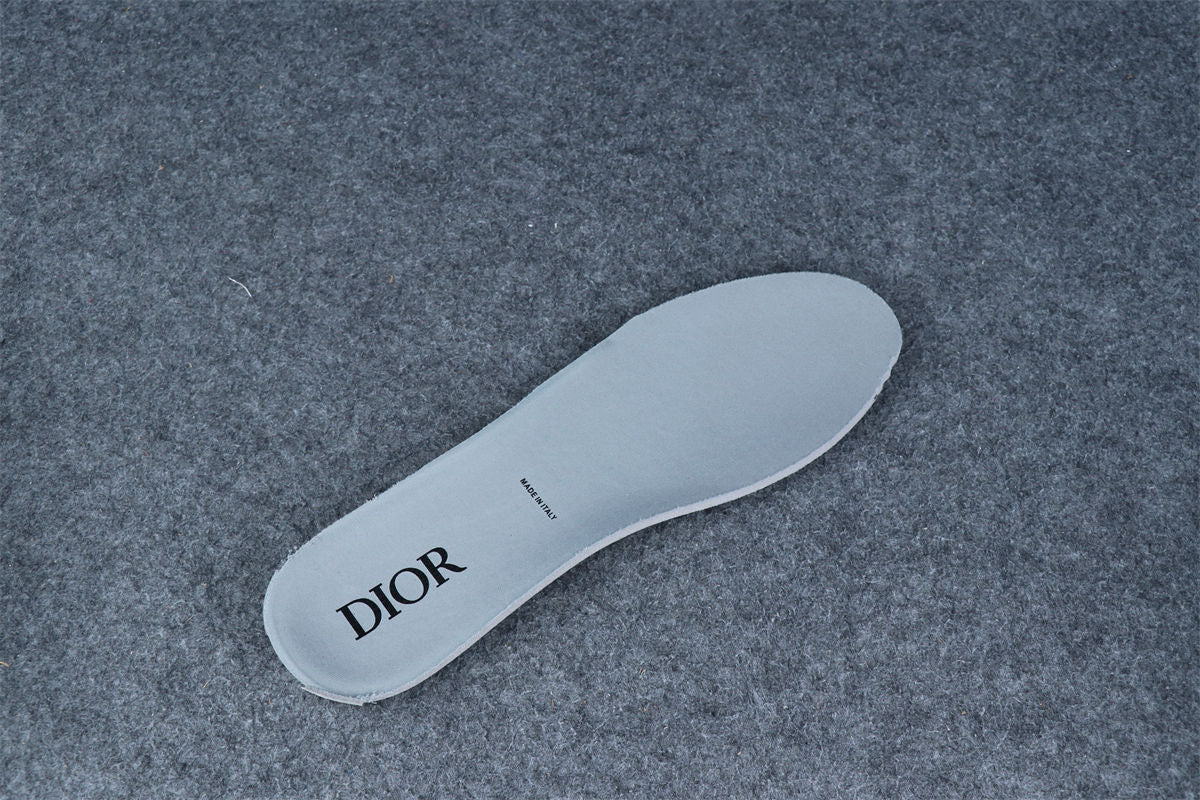 Dior B30 'Reflective CD30 Grey'