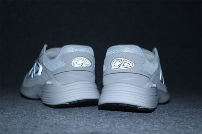 Dior B30 'Reflective CD30 Grey'