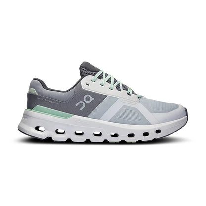 Men's On Running Shoes Cloudrunner 2 Waterproof