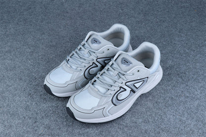 Dior B30 'Reflective CD30 Grey'