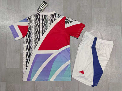 KIDS Arsenal FC 2024/25 Special Edition/Concept Younger Kids' adidas Football Replica Kit